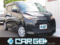 2019 Mitsubishi eK Wagon
