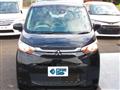 2019 Mitsubishi eK Wagon