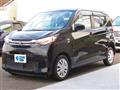 2019 Mitsubishi eK Wagon