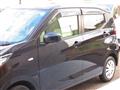 2019 Mitsubishi eK Wagon