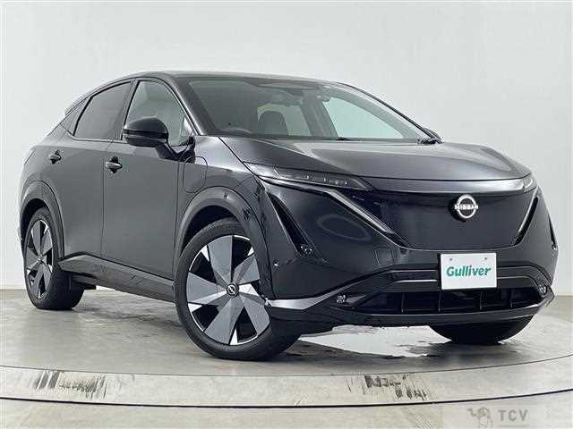 2023 Nissan Nissan Others