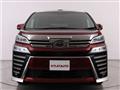 2021 Toyota Vellfire
