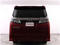 2021 Toyota Vellfire