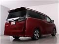 2021 Toyota Vellfire
