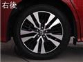2021 Toyota Vellfire