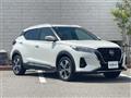 2022 Nissan KIX