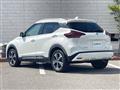 2022 Nissan KIX