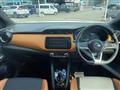 2022 Nissan KIX