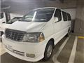 2001 Toyota Grand Hiace