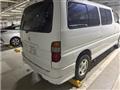 2001 Toyota Grand Hiace