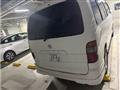 2001 Toyota Grand Hiace