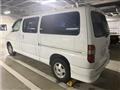 2001 Toyota Grand Hiace