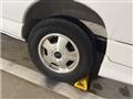 2001 Toyota Grand Hiace