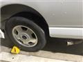 2001 Toyota Grand Hiace