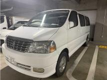 2001 Toyota Grand Hiace