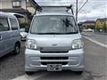 2016 Daihatsu Hijet Cargo