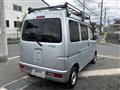 2016 Daihatsu Hijet Cargo