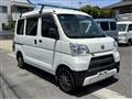 2019 Daihatsu Hijet Cargo