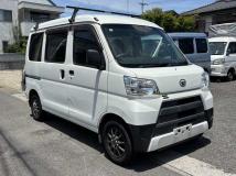 2019 Daihatsu Hijet Cargo