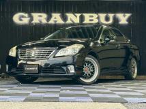 2012 Toyota Crown