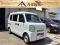 2012 Suzuki Every
