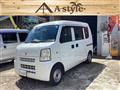 2012 Suzuki Every