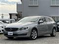 2015 Volvo V60