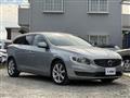 2015 Volvo V60