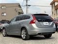 2015 Volvo V60