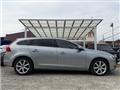 2015 Volvo V60