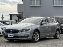 2015 Volvo V60