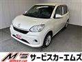 2021 Toyota Passo
