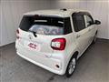 2021 Toyota Passo