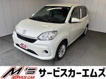 2021 Toyota Passo