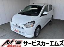 2025 Daihatsu Mira