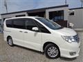 2015 Nissan Serena