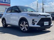 2023 Toyota Raize