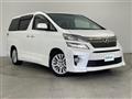 2013 Toyota Vellfire