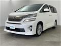 2013 Toyota Vellfire