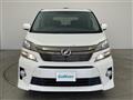2013 Toyota Vellfire