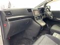 2013 Toyota Vellfire