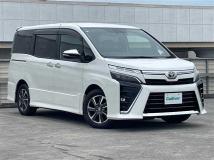 2021 Toyota Voxy