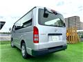 2020 Toyota Hiace Van