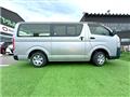 2020 Toyota Hiace Van