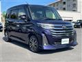 2021 Toyota Roomy