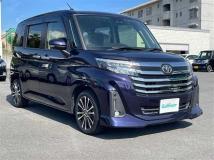 2021 Toyota Roomy