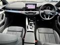 2022 Audi A4