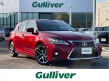 2015 Lexus CT