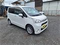 2012 Daihatsu Move Custom