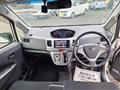 2012 Daihatsu Move Custom